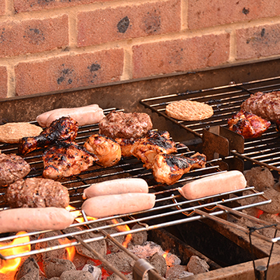 bemanning Aja nicht De 5 belangrijkste regels voor barbecuehelden - GoViralGO